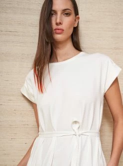 LLC23046_WHITE Andie Dress