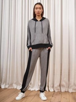 Recurate Avant Hoodie Re-Ligne