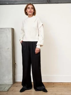 LLC21632_CREAM Balthazar Sweater