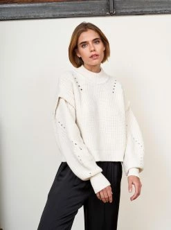 LLC21632_CREAM Balthazar Sweater 10 LLC21632_CREAM Balthazar Sweater
