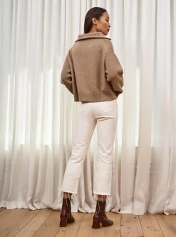 Recurate Re-Ligne Bastien Sweater