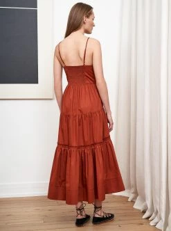 LLC13312_SPICE Beatrix Dress