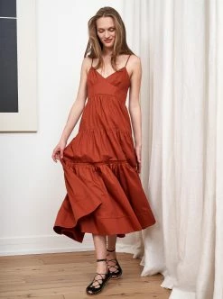 LLC13312_SPICE Beatrix Dress