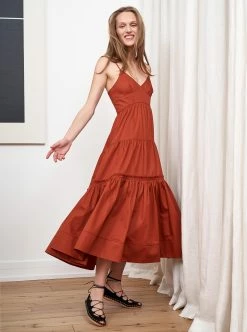 LLC13312_SPICE Beatrix Dress