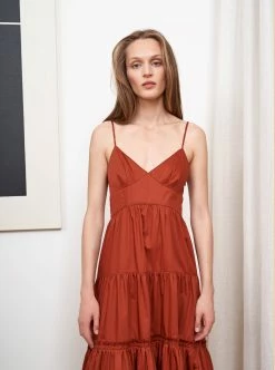 LLC13312_SPICE Beatrix Dress