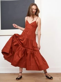 LLC13312_SPICE Beatrix Dress