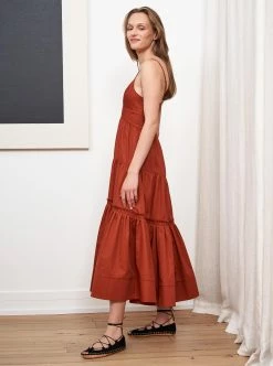 LLC13312_SPICE Beatrix Dress