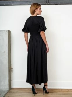 Recurate Re-Ligne Blanca Dress 15 Recurate Re-Ligne Blanca Dress