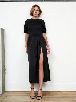 Recurate Re-Ligne Blanca Dress 14 Recurate Re-Ligne Blanca Dress