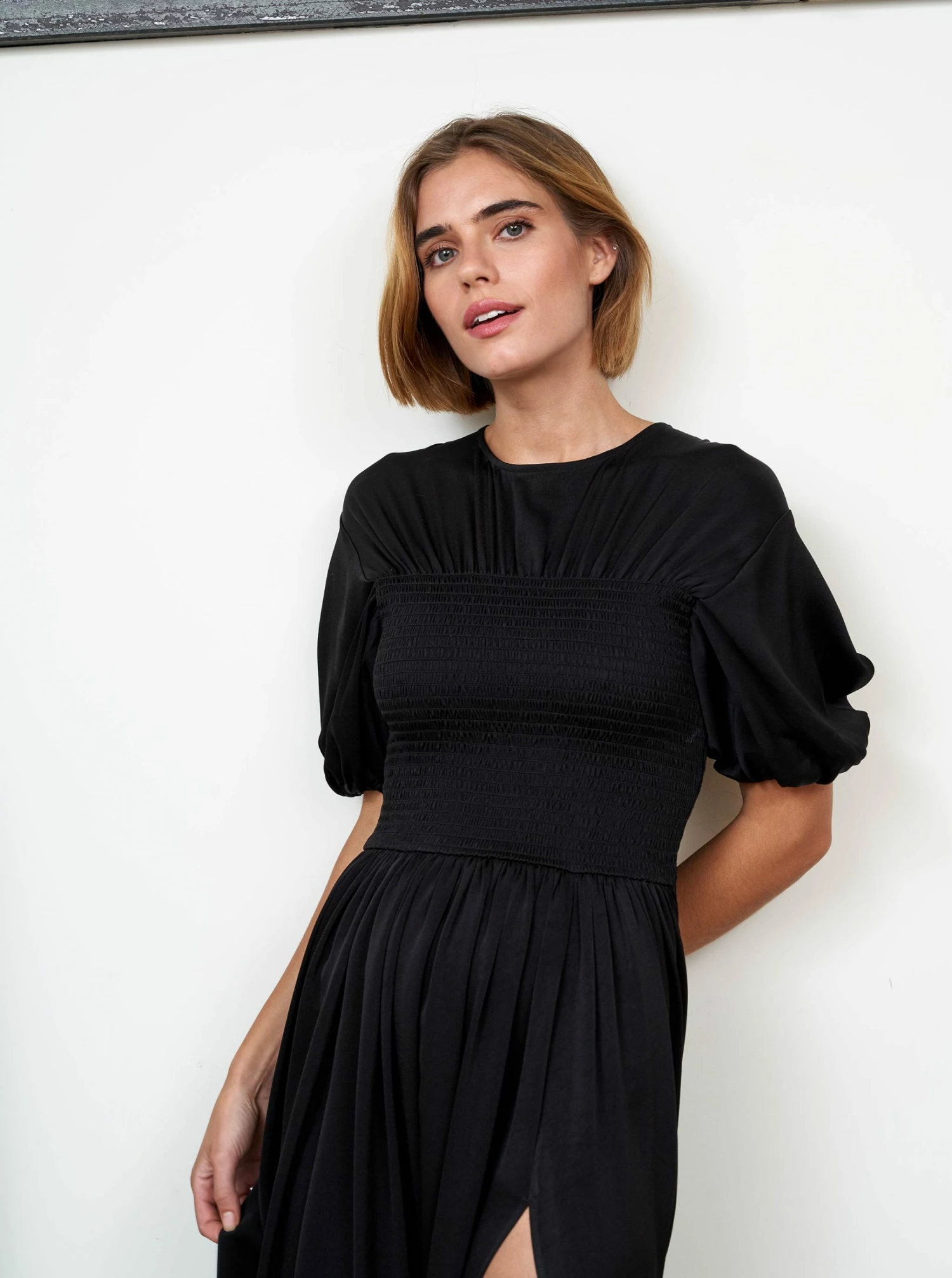 Recurate Re-Ligne Blanca Dress 7 Recurate Re-Ligne Blanca Dress