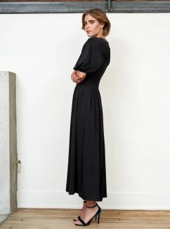 Recurate Re-Ligne Blanca Dress 20 Recurate Re-Ligne Blanca Dress