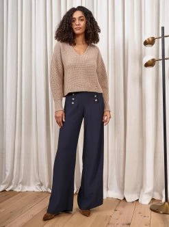 Recurate Brittany Sweater Re-Ligne