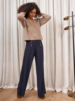 Recurate Brittany Sweater Re-Ligne