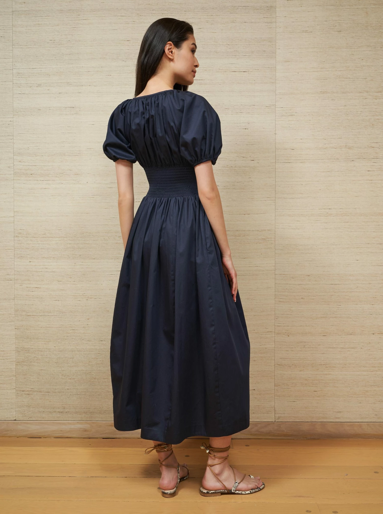 LLC13402_NAVY Dresses Celina Dress 5 LLC13402_NAVY Dresses Celina Dress