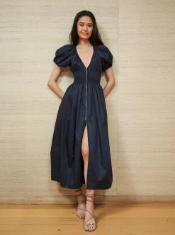 LLC13402_NAVY Dresses Celina Dress 12 LLC13402_NAVY Dresses Celina Dress