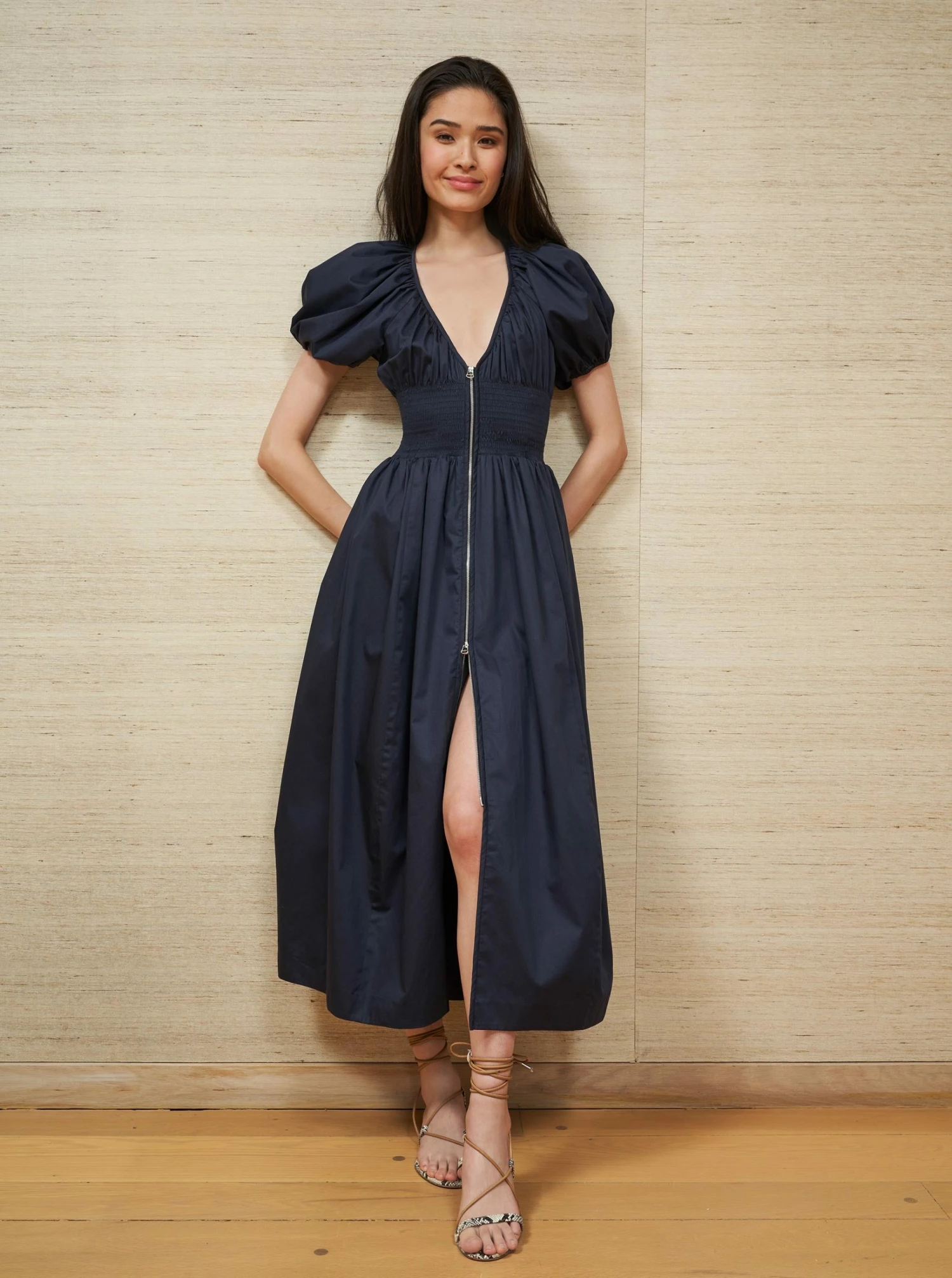 LLC13402_NAVY Dresses Celina Dress 7 LLC13402_NAVY Dresses Celina Dress