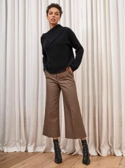 Recurate Chalet Sweater