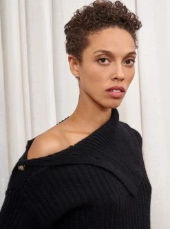 Recurate Chalet Sweater