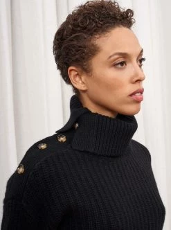 Recurate Chalet Sweater