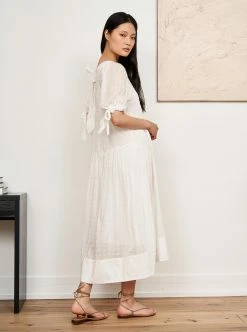 LLC13277_IVORY Clara Dress 11 LLC13277_IVORY Clara Dress