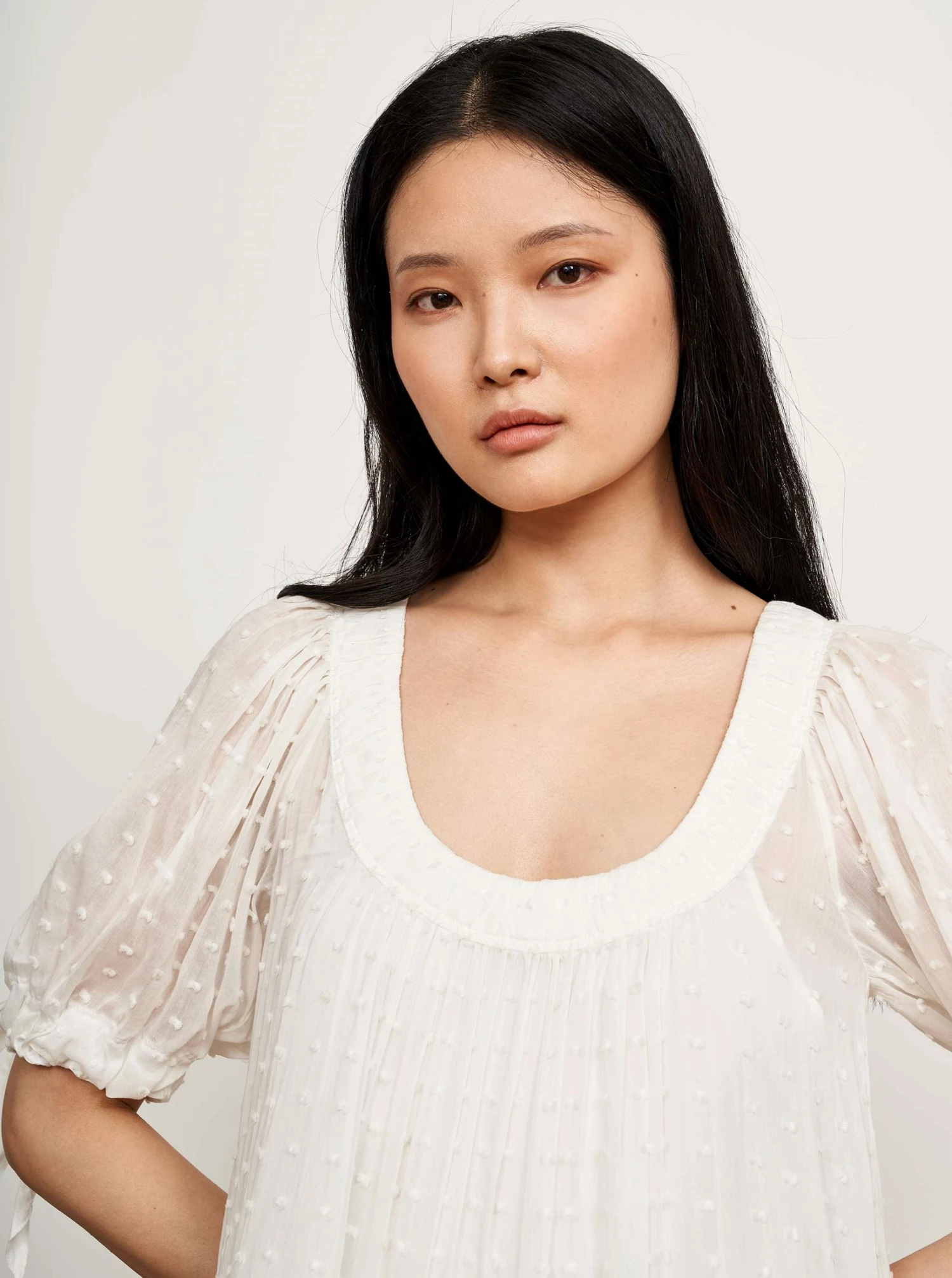 LLC13277_IVORY Clara Dress 7 LLC13277_IVORY Clara Dress