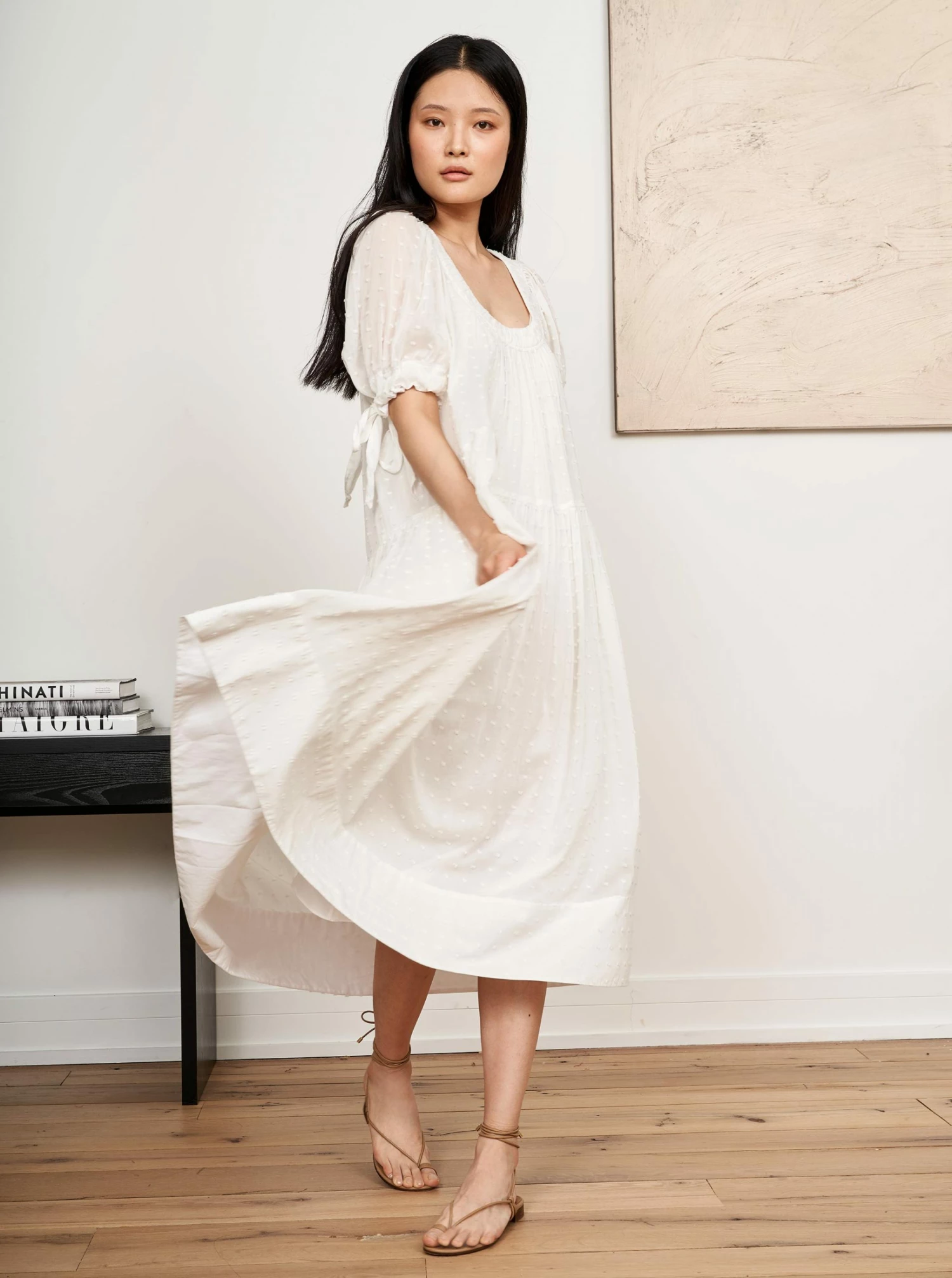 LLC13277_IVORY Clara Dress 8 LLC13277_IVORY Clara Dress