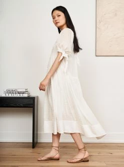 LLC13277_IVORY Clara Dress 15 LLC13277_IVORY Clara Dress