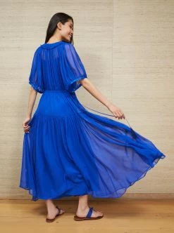 LLC13242_COBALT Constance Dress Dresses