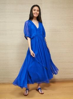 LLC13242_COBALT Constance Dress Dresses