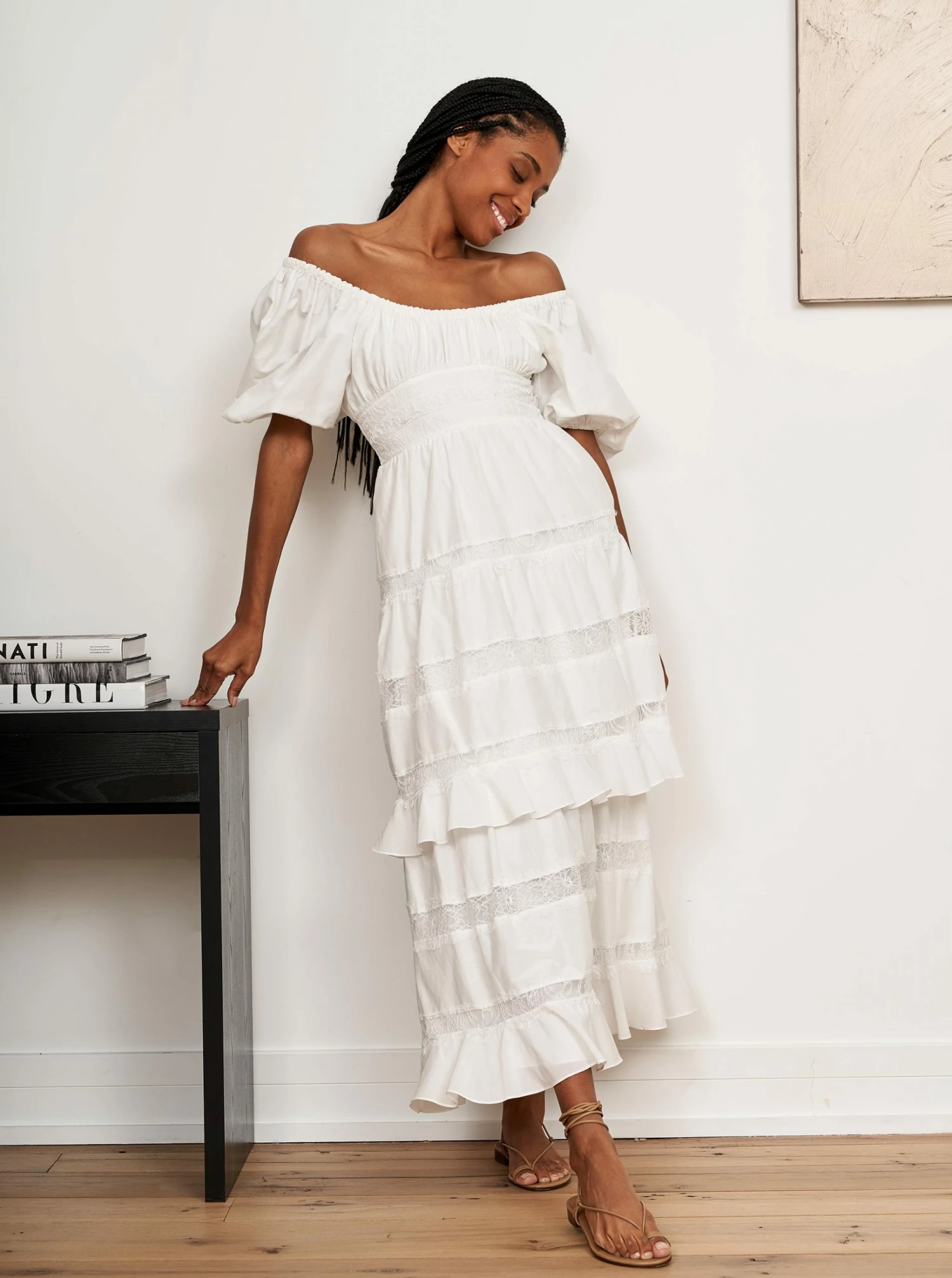 LLC13245_IVORY Cosi Dress Dresses 15 LLC13245_IVORY Cosi Dress Dresses