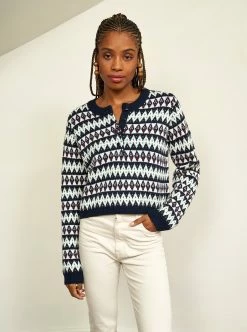 Recurate Courchevel Henley