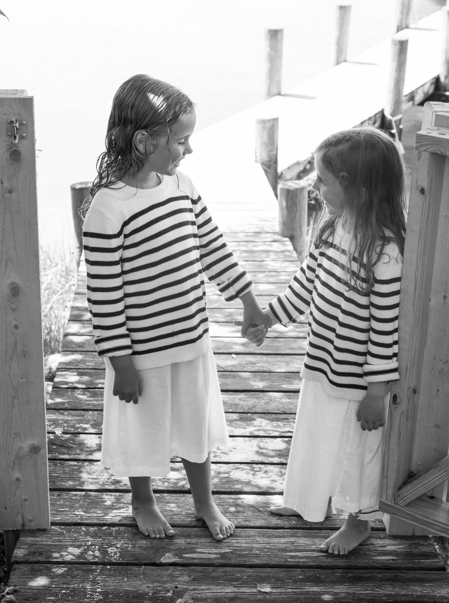 LLK21001_CREAM/NAVY Marini Sweater Knitwear 11 LLK21001_CREAM/NAVY Marini Sweater Knitwear