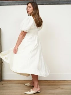 Recurate Daphne Dress