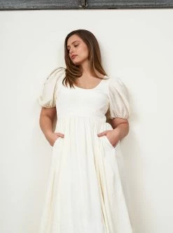 Recurate Daphne Dress