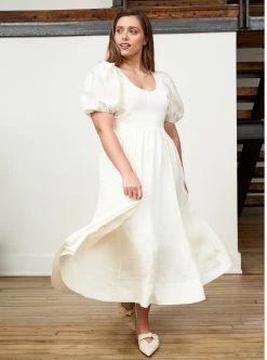 Recurate Daphne Dress