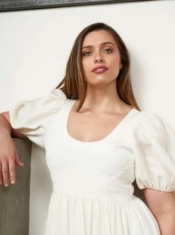 Recurate Daphne Dress