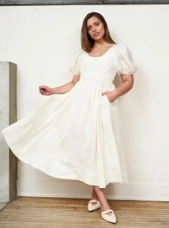 Recurate Daphne Dress