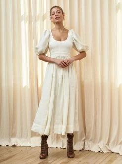 Recurate Daphne Dress