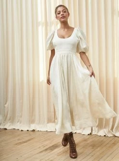 Recurate Daphne Dress