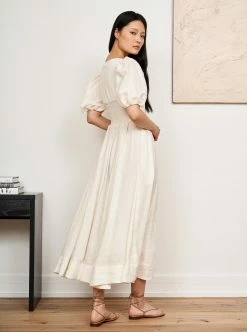 Recurate Daphne Dress