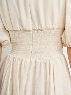 Recurate Daphne Dress