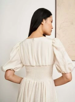 Recurate Daphne Dress