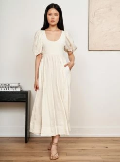 Recurate Daphne Dress