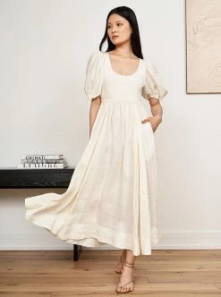 Recurate Daphne Dress