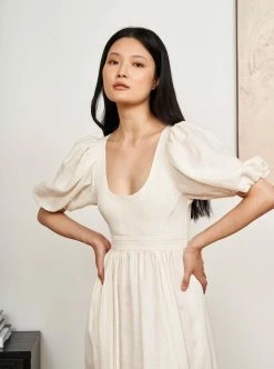 Recurate Daphne Dress