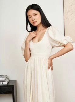 Recurate Daphne Dress