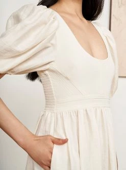 Recurate Daphne Dress