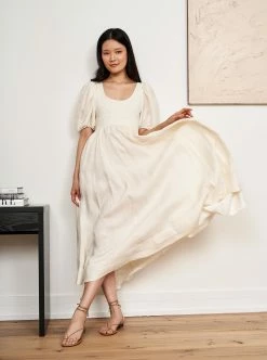 Recurate Daphne Dress