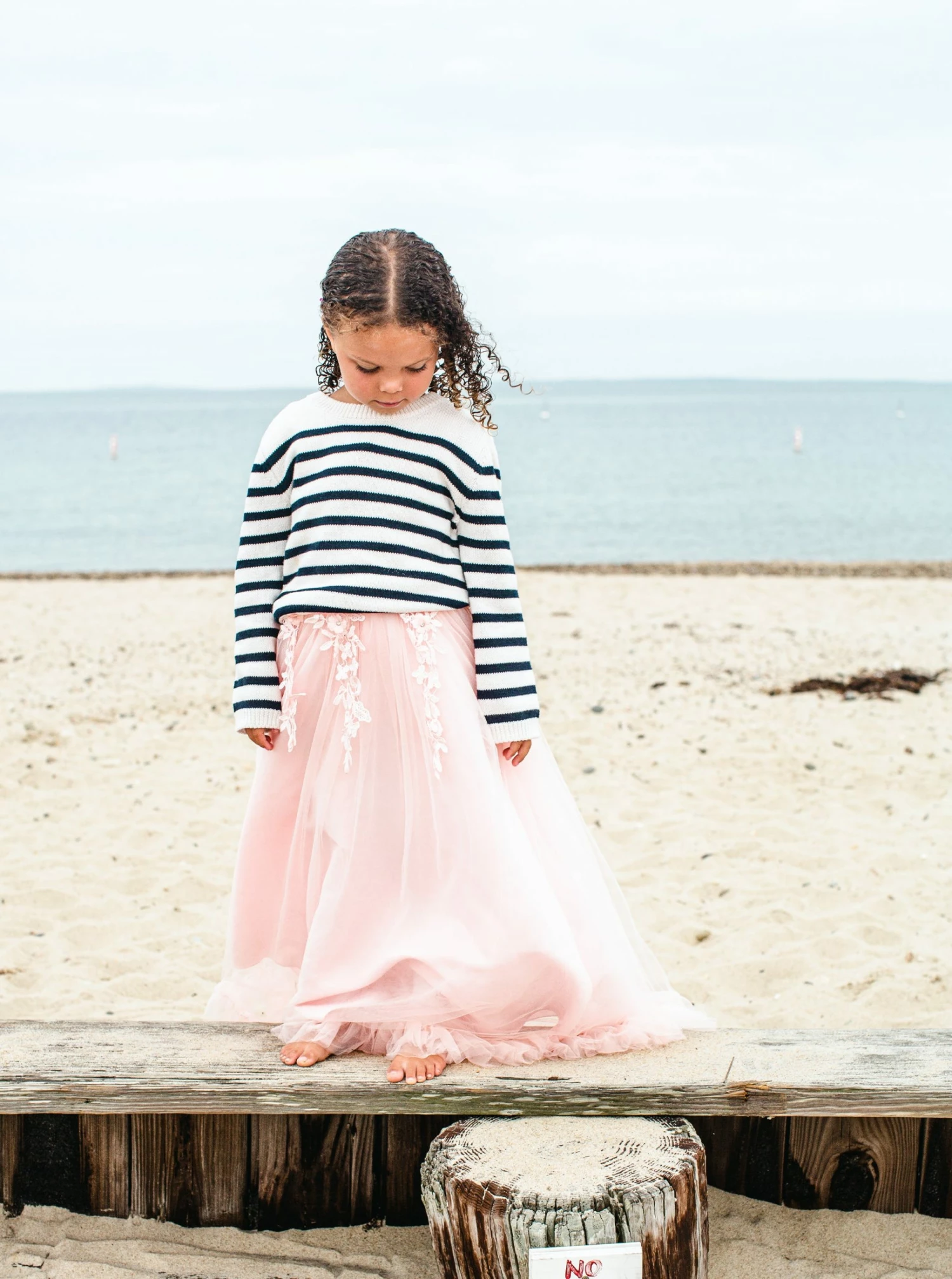 LLK21001_CREAM/NAVY Marini Sweater Knitwear 14 LLK21001_CREAM/NAVY Marini Sweater Knitwear