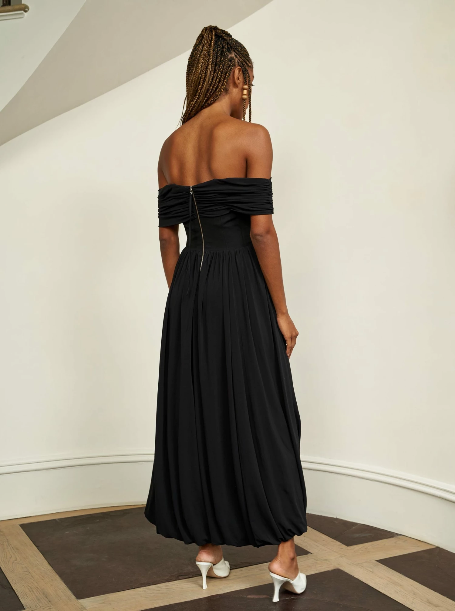 LLC13320_BLACK Grace Dress Dresses 8 LLC13320_BLACK Grace Dress Dresses